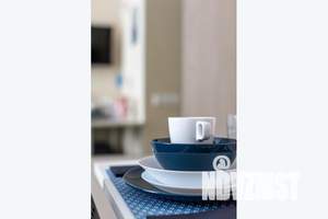 1-к квартира, посуточно, 12м2, 1/6 этаж