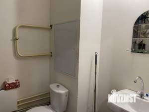 1-к квартира, на длительный срок, 50м2, 1/18 этаж