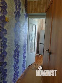 1-к квартира, на длительный срок, 32м2, 4/9 этаж