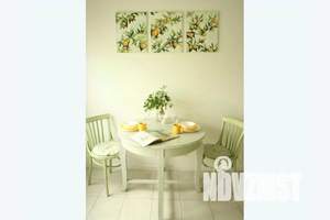 2-к квартира, посуточно, 52м2, 22/24 этаж