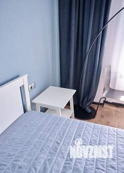 Студия квартира, на длительный срок, 25м2, 19/26 этаж
