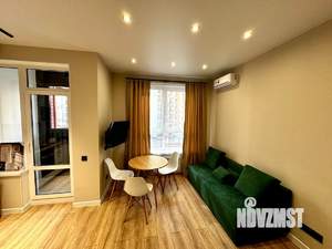 2-к квартира, на длительный срок, 45м2, 4/9 этаж