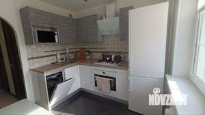 2-к квартира, на длительный срок, 53м2, 6/9 этаж