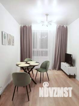 2-к квартира, посуточно, 50м2, 3/17 этаж
