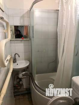 2-к квартира, на длительный срок, 42м2, 5/5 этаж