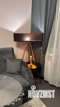 1-к квартира, на длительный срок, 40м2, 3/25 этаж