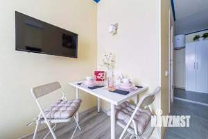 1-к квартира, посуточно, 10м2, 1/1 этаж