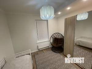 2-к квартира, на длительный срок, 51м2, 6/9 этаж