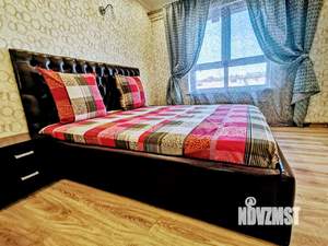 1-к квартира, посуточно, 34м2, 4/15 этаж