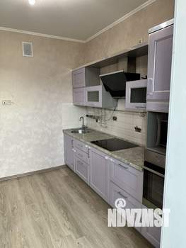 1-к квартира, на длительный срок, 42м2, 15/17 этаж