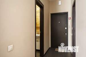 Студия квартира, посуточно, 40м2, 3/9 этаж