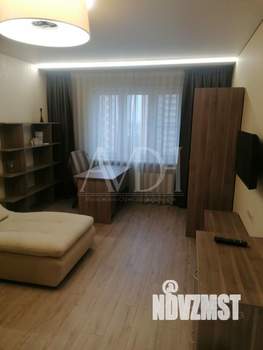 3-к квартира, на длительный срок, 84м2, 13/17 этаж