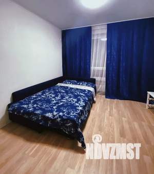 Студия квартира, посуточно, 22м2, 7/22 этаж