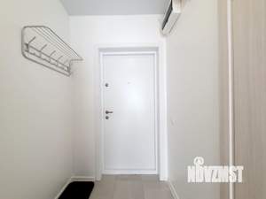 Студия квартира, посуточно, 22м2, 10/23 этаж