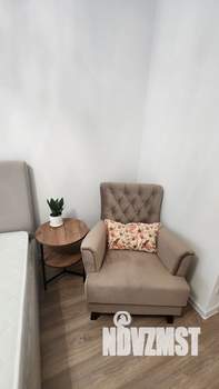 1-к квартира, на длительный срок, 34м2, 13/17 этаж