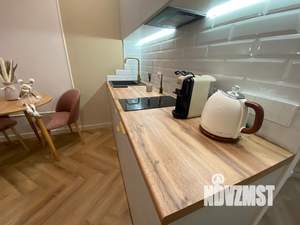 Студия квартира, посуточно, 24м2, 10/15 этаж