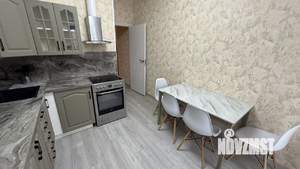 1-к квартира, на длительный срок, 42м2, 10/25 этаж