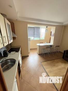 2-к квартира, на длительный срок, 35м2, 6/10 этаж