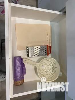 Студия квартира, посуточно, 19м2, 10/13 этаж