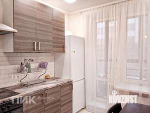 1-к квартира, на длительный срок, 33м2, 2/6 этаж