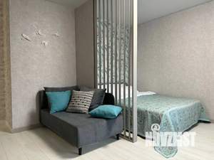 1-к квартира, посуточно, 30м2, 1/17 этаж