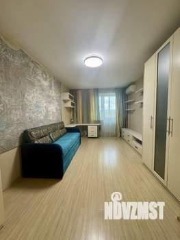 2-к квартира, на длительный срок, 61м2, 8/9 этаж