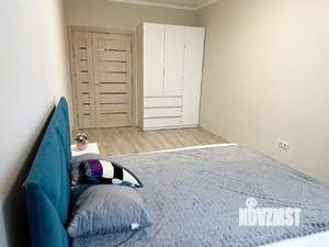 2-к квартира, на длительный срок, 52м2, 8/17 этаж