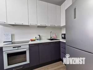 1-к квартира, посуточно, 31м2, 17/17 этаж