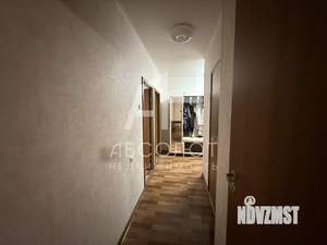 2-к квартира, на длительный срок, 56м2, 6/25 этаж