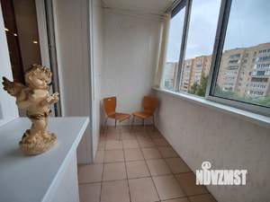 3-к квартира, на длительный срок, 100м2, 4/14 этаж