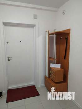 Студия квартира, посуточно, 23м2, 5/14 этаж