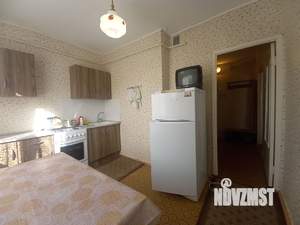 1-к квартира, на длительный срок, 37м2, 2/9 этаж