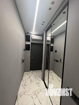 Студия квартира, на длительный срок, 29м2, 10/17 этаж