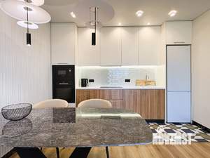 3-к квартира, на длительный срок, 62м2, 16/25 этаж