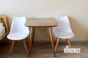 1-к квартира, посуточно, 23м2, 1/1 этаж