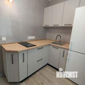 2-к квартира, на длительный срок, 42м2, 3/5 этаж