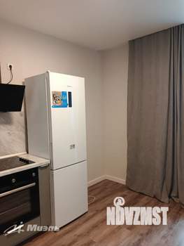 1-к квартира, на длительный срок, 40м2, 2/17 этаж