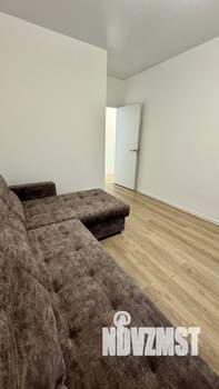 2-к квартира, на длительный срок, 50м2, 14/17 этаж