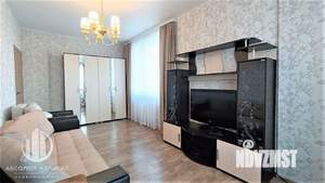 2-к квартира, на длительный срок, 52м2, 19/25 этаж