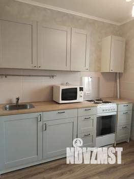 1-к квартира, посуточно, 35м2, 17/17 этаж