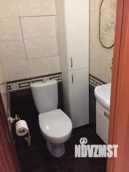 1-к квартира, на длительный срок, 42м2, 4/25 этаж