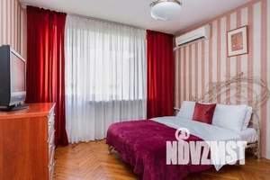 3-к квартира, посуточно, 72м2, 11/12 этаж