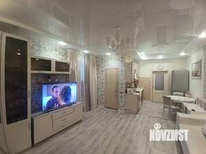 2-к квартира, на длительный срок, 45м2, 1/5 этаж