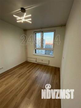 2-к квартира, на длительный срок, 55м2, 14/17 этаж