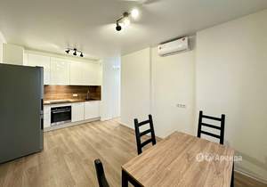 2-к квартира, на длительный срок, 51м2, 7/17 этаж