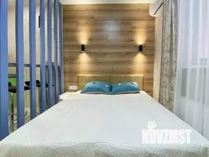 Студия квартира, посуточно, 23м2, 1/6 этаж