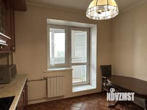 1-к квартира, на длительный срок, 50м2, 10/14 этаж