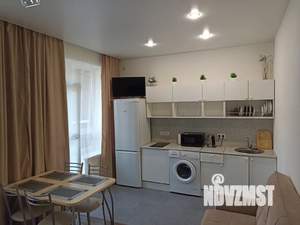 2-к квартира, посуточно, 49м2, 9/18 этаж