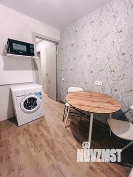 1-к квартира, на длительный срок, 35м2, 4/9 этаж