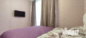 1-к квартира, посуточно, 41м2, 1/1 этаж